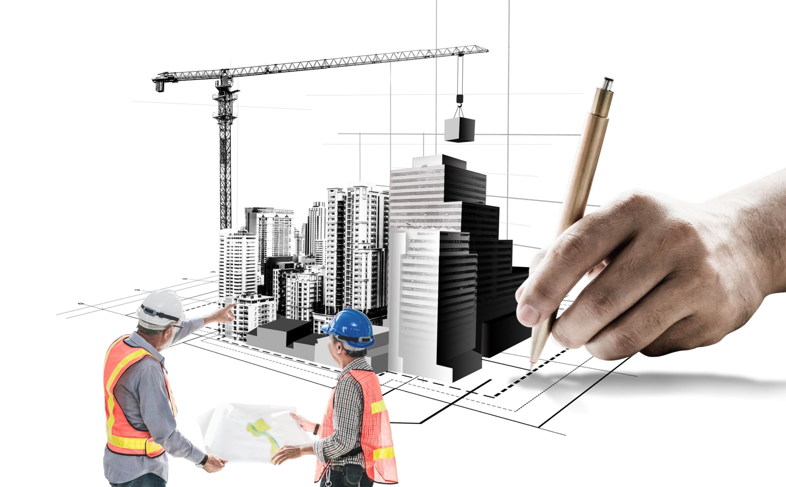 Trang chủ 2 City Civil Planning Real Estate Development