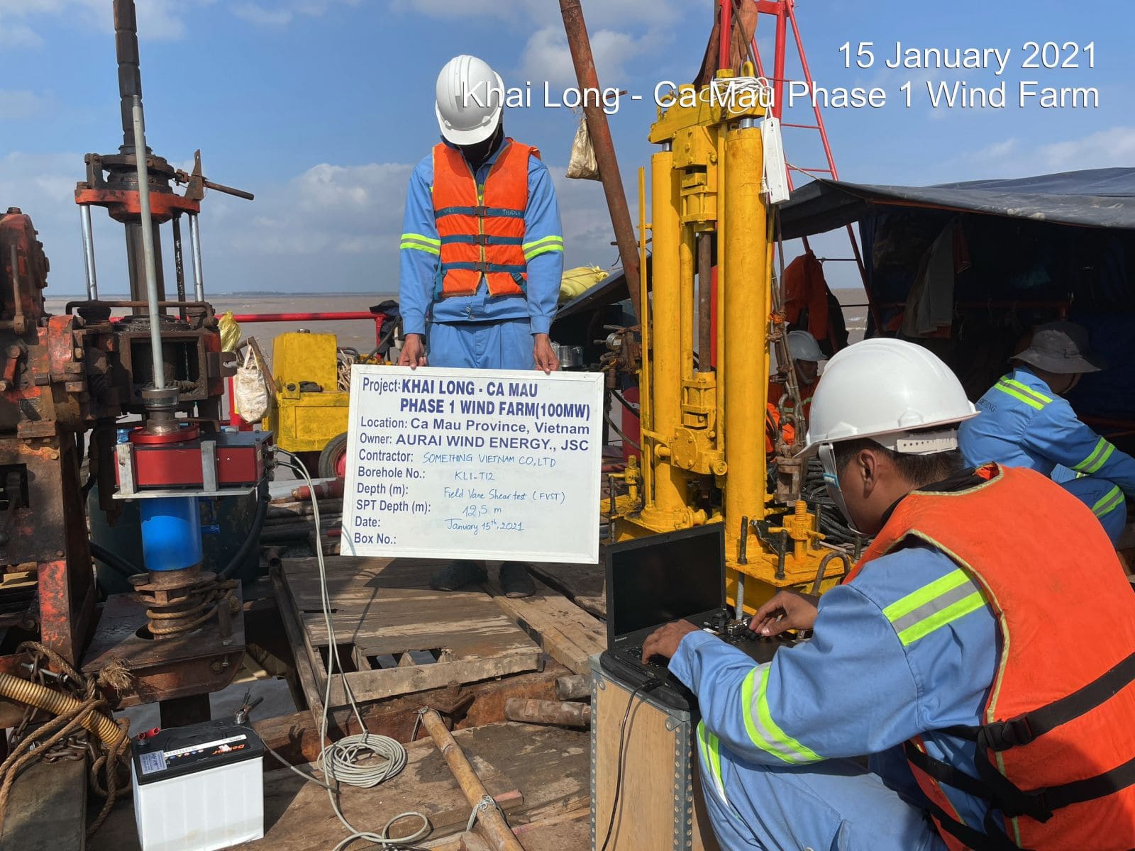 Thiết bị khảo sát Địa kỹ thuật 9 Z2648967829117 9b923e6066977479f20e8a3942bf841a