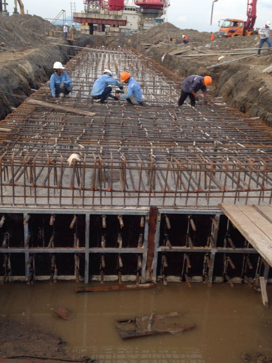 Thi công xây dựng công trình giao thông và Hệ thống hạ tầng kỹ thuật 17 0 02 06 3bb316043aca288e598de67682a3e338a877a3f5aa8fc9d20f13c641065a0c14 Full