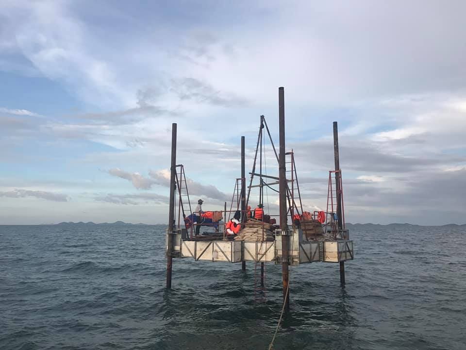 Khảo sát Địa kỹ thuật 4 56157974 1058245997696872 2686579464728477696 N