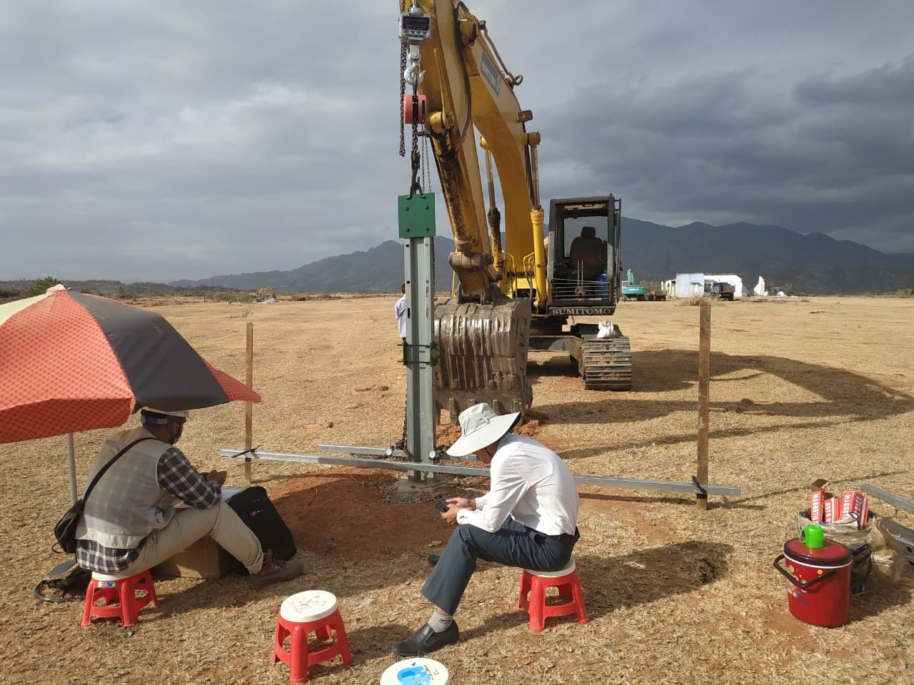 Material testing & construction quality inspection 18 86806608 3060569897321431 6188259832936529920 O