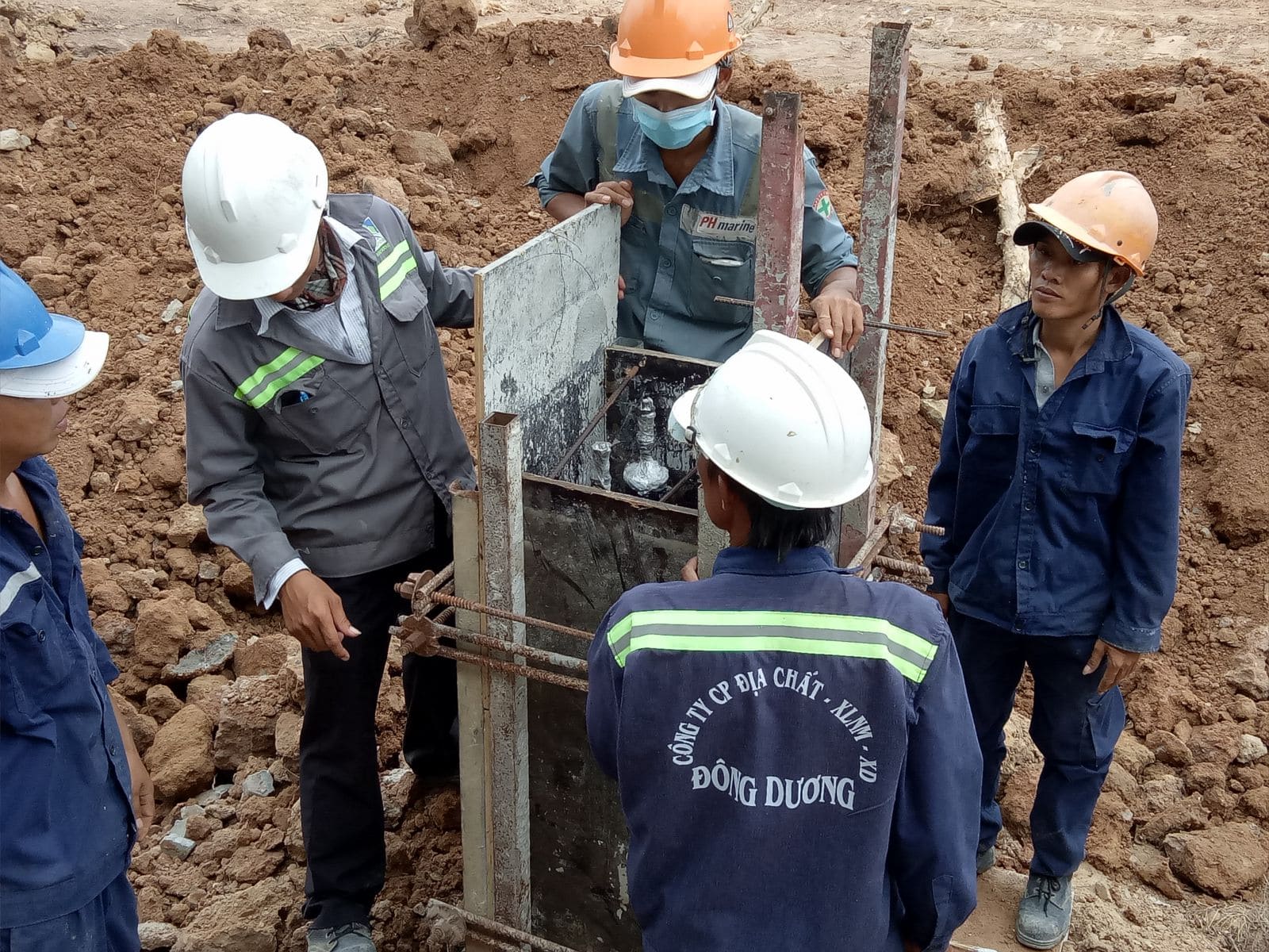 Thi công xây dựng công trình giao thông và Hệ thống hạ tầng kỹ thuật 5 IMG20161231150213
