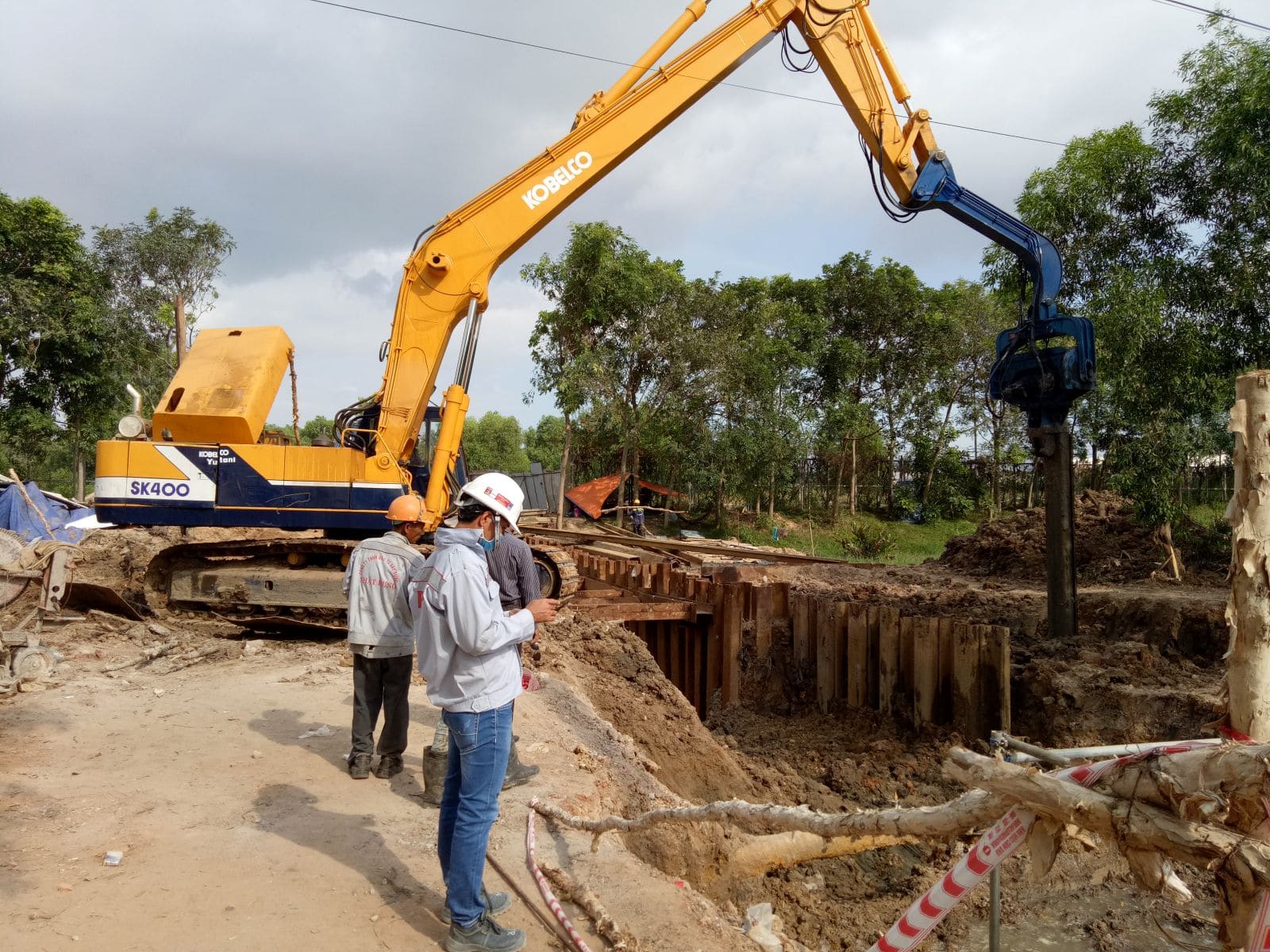 Thi công xây dựng công trình giao thông và Hệ thống hạ tầng kỹ thuật 6 IMG20170217151303