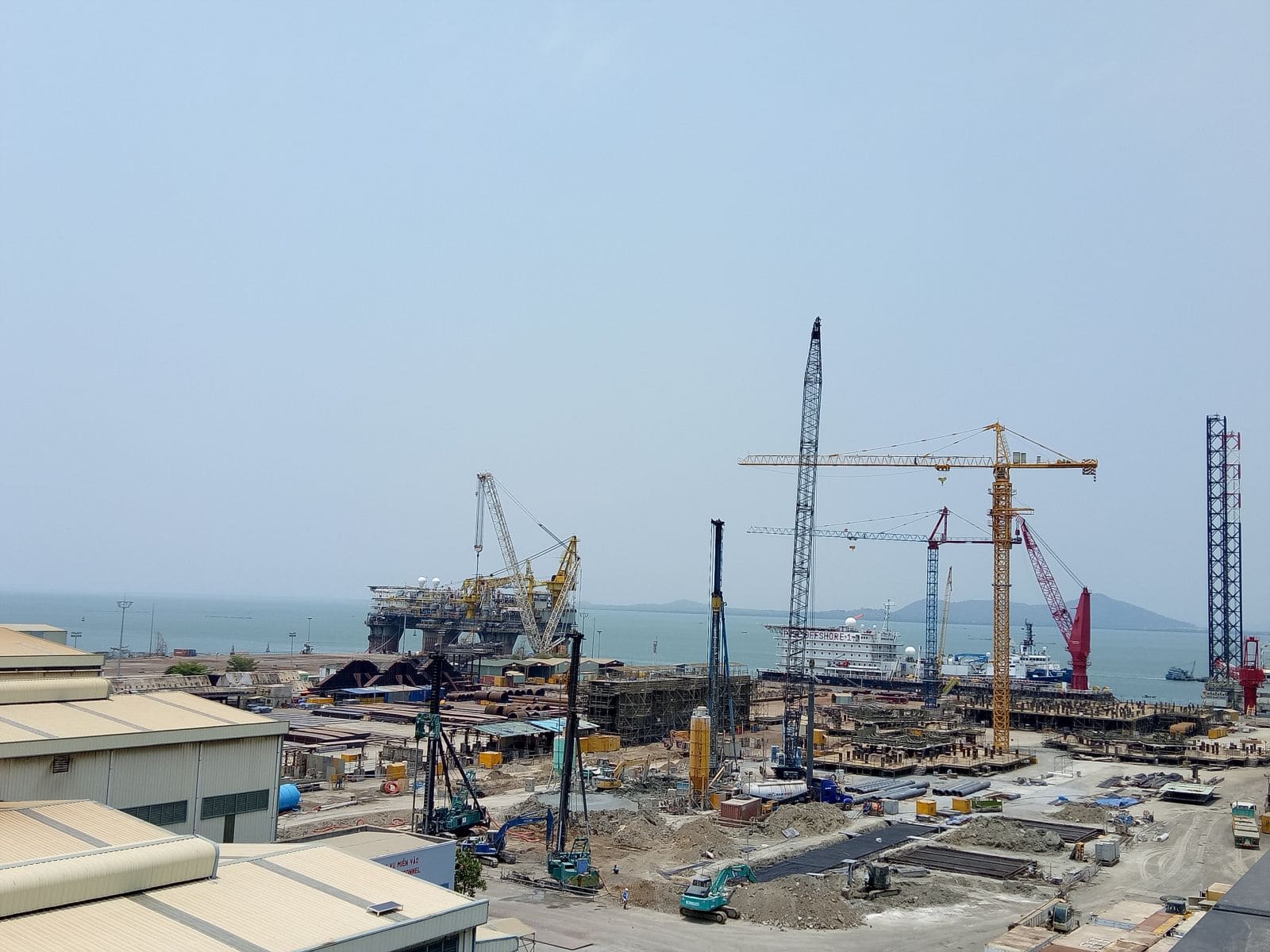Thi công xây dựng công trình giao thông và Hệ thống hạ tầng kỹ thuật 12 IMG20180328121008