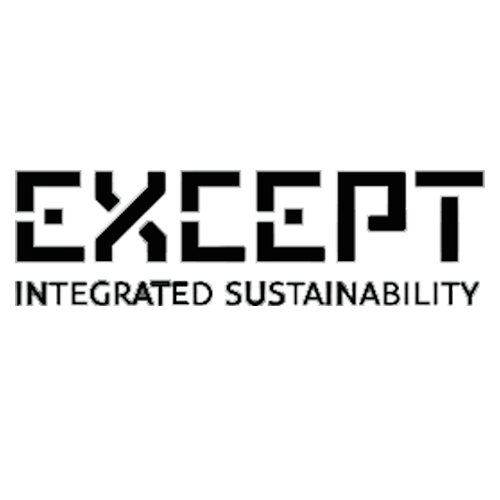 Logo Except