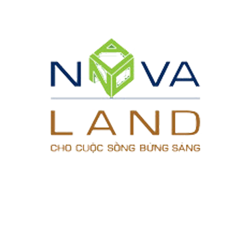 Logo Nova Land