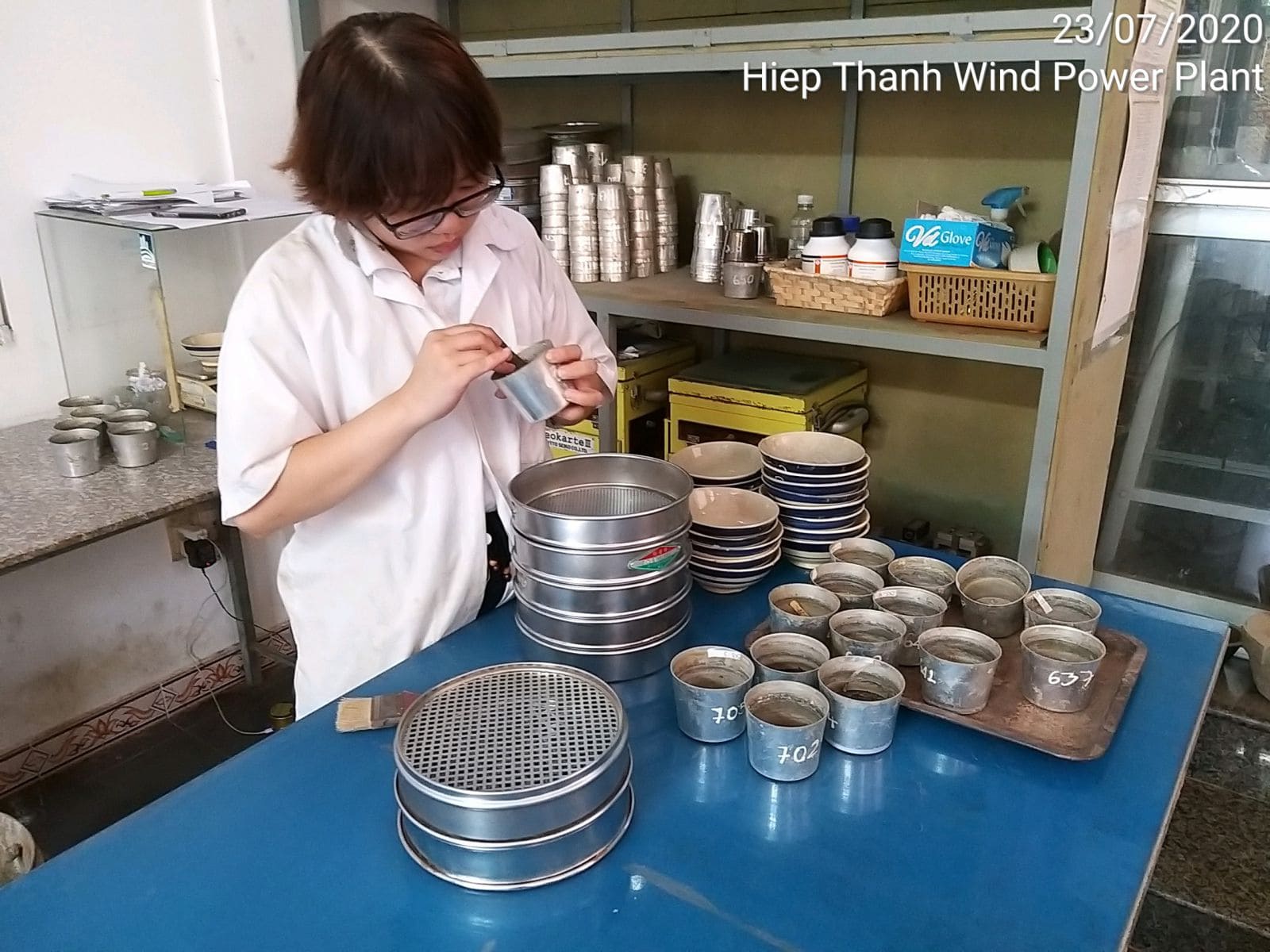 Thí nghiệm Địa kỹ thuật 20 Z1988890863162 B79b066e2461874f577851c346a80e56
