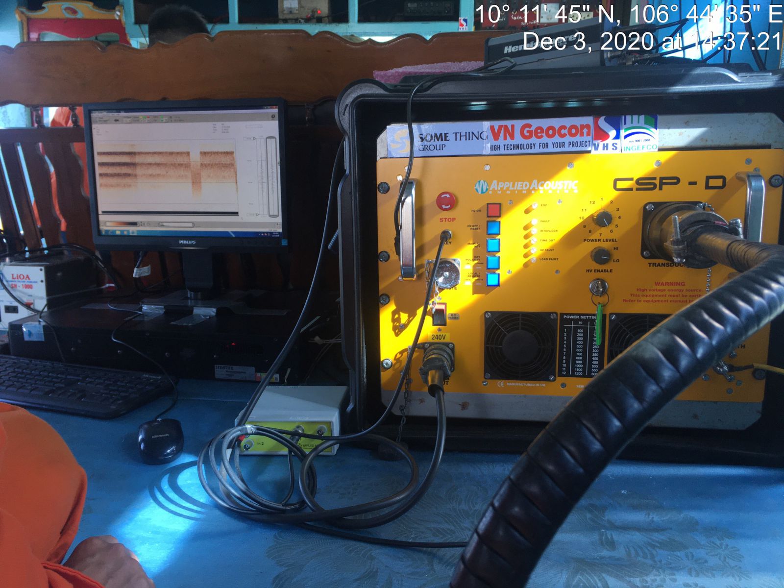 Khảo sát địa chấn nông 3 Z2210871087524 B0ba879dbffded9b7d5661419e07ad3d