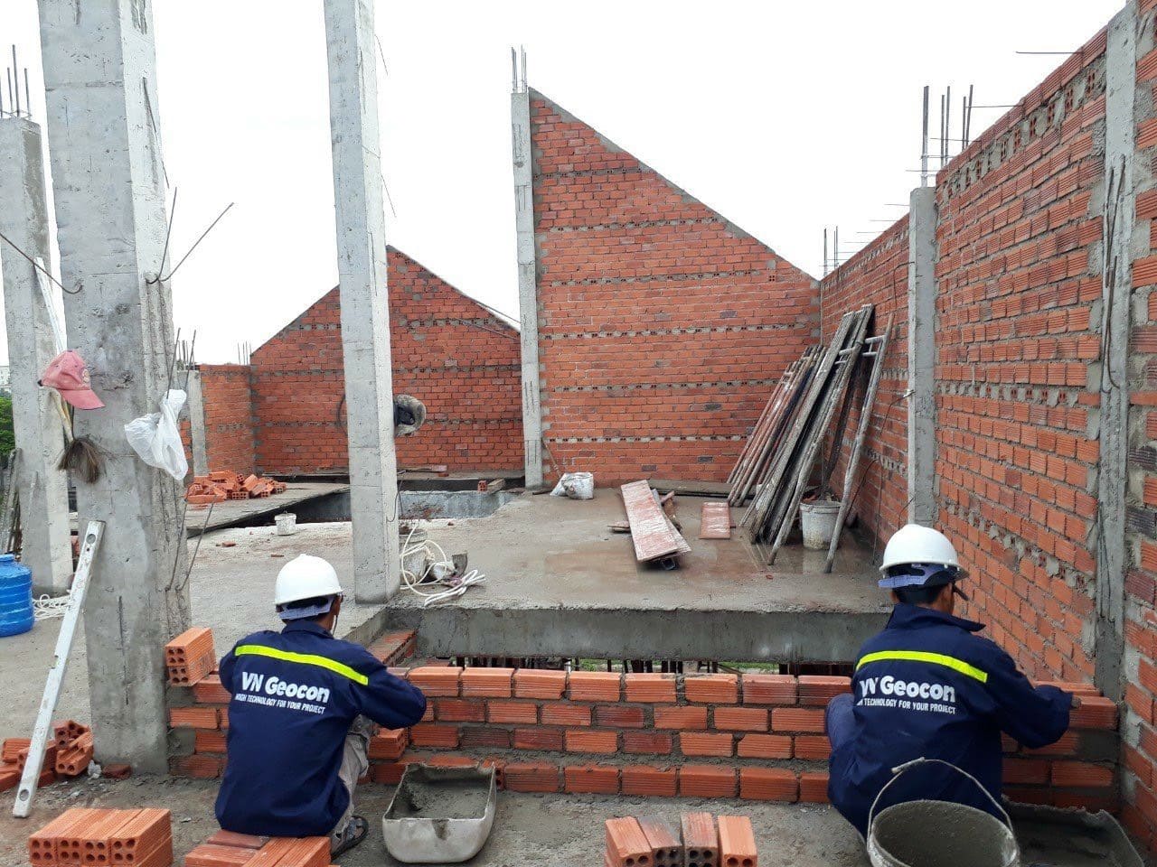 Thi công xây dựng công trình giao thông và Hệ thống hạ tầng kỹ thuật 16 Z2642118560772 2cc02e8b48be49538616550fc8d3aa58