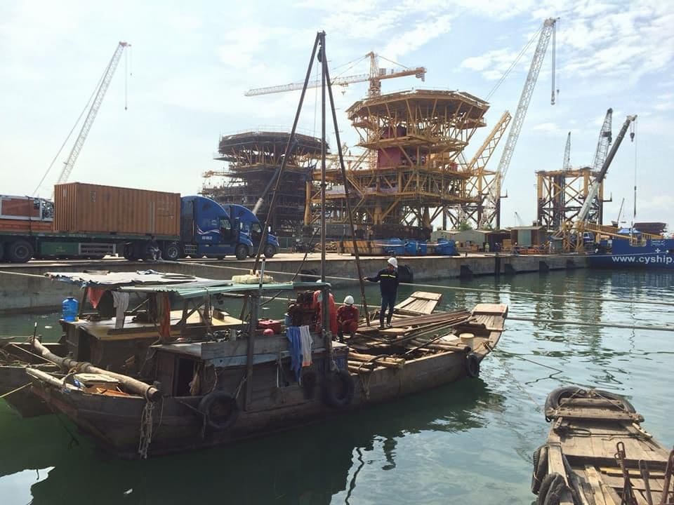 Khảo sát Địa kỹ thuật 17 Z2643102477605 Be843666683bff8d7240909a0d3e4219